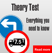Driving Theory Test